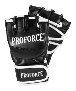 Dev-awma Velocity MMA Synthetic Leather Glove