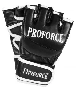 Dev-awma Velocity MMA Synthetic Leather Glove