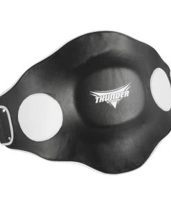 Dev-awma Sparring Gear ProForce® Thunder Deluxe Belly Protector Pad