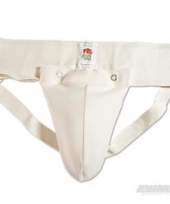 AWMA ProForce® Male Supporter & Cup Set Sparring Gear