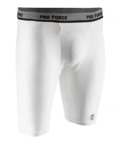 Dev-awma ProForce® Compression Shorts W/ Cup
