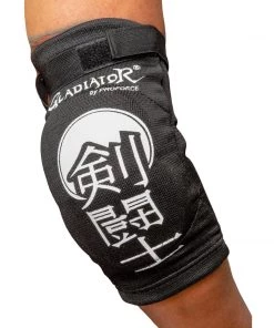 Dev-awma Gladiator® Ultra Cloth Elbow Guard