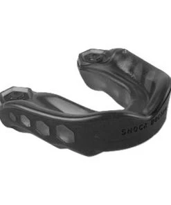 Dev-awma Training Gear Shock Doctor &quotGel Max&quot Mouthguard