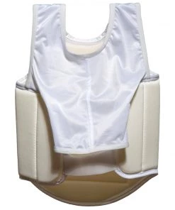 Dev-awma ProForce® Karate Chestguard Sparring Gear