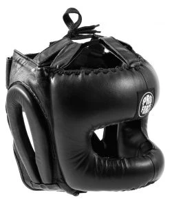 Dev-awma ProForce® Steelmax Headgear Head Guards & Ear Guards