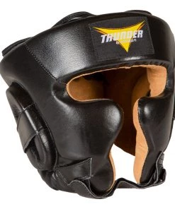 Dev-awma Head Guards & Ear Guards ProForce® Thunder Headgear
