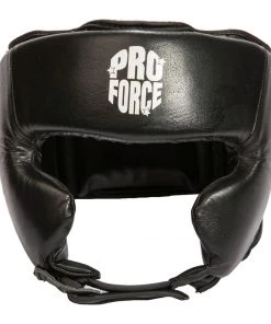 Dev-awma Head Guards & Ear Guards ProForce® Gladiator Advanced Head Guard