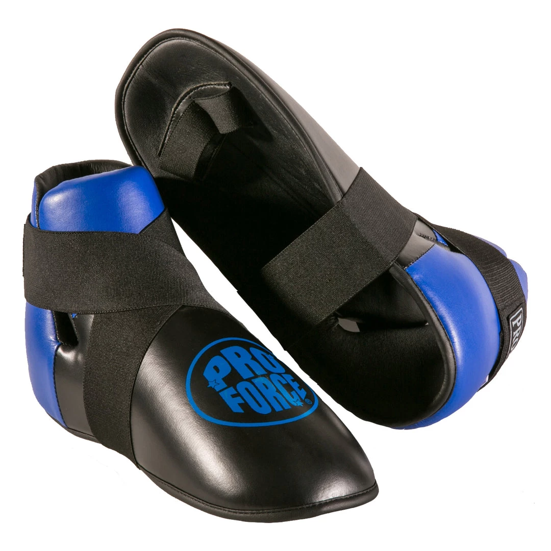 Dev-awma Boots ProForce® Semi-Contact Kicks 8 Dev-awma Boots ProForce® Semi-Contact Kicks