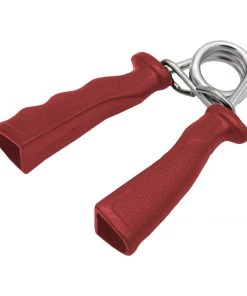 Dev-awma Hand Grips Heavy Tension 1 Pair Equipment & Accessories