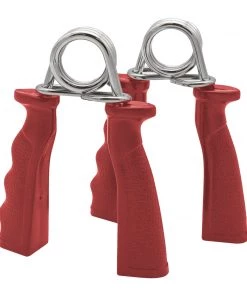 Dev-awma Hand Grips Heavy Tension 1 Pair Equipment & Accessories