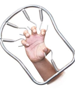 Dev-awma Eagle Catcher Hand Strengthener