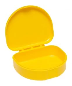 Dev-awma ProForce® Mouthguard Case