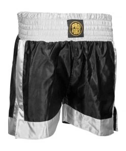Dev-awma Apparel ProForce® Thunder Satin Boxing Trunk