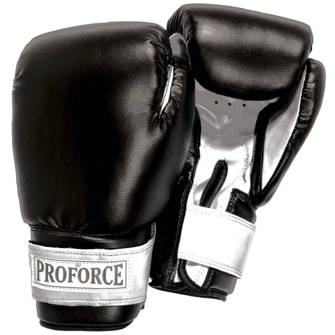 Dev-awma ProForce® Leatherette Boxing Glove Training Gloves 9 Dev-awma ProForce® Leatherette Boxing Glove Training Gloves