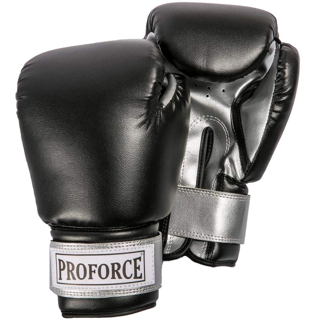 Dev-awma ProForce® Leatherette Boxing Glove Training Gloves 11 Dev-awma ProForce® Leatherette Boxing Glove Training Gloves