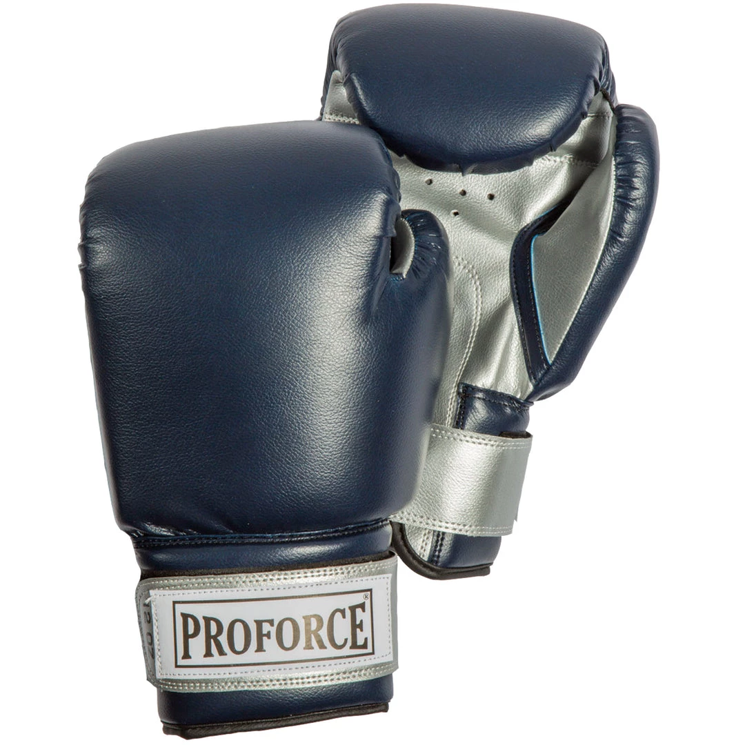Dev-awma ProForce® Leatherette Boxing Glove Training Gloves 13 Dev-awma ProForce® Leatherette Boxing Glove Training Gloves