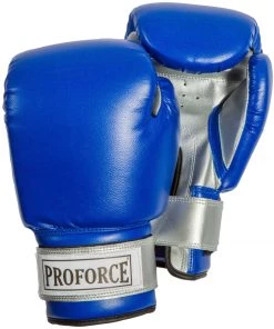 Dev-awma ProForce® Leatherette Boxing Glove Training Gloves 29 Dev-awma ProForce® Leatherette Boxing Glove Training Gloves