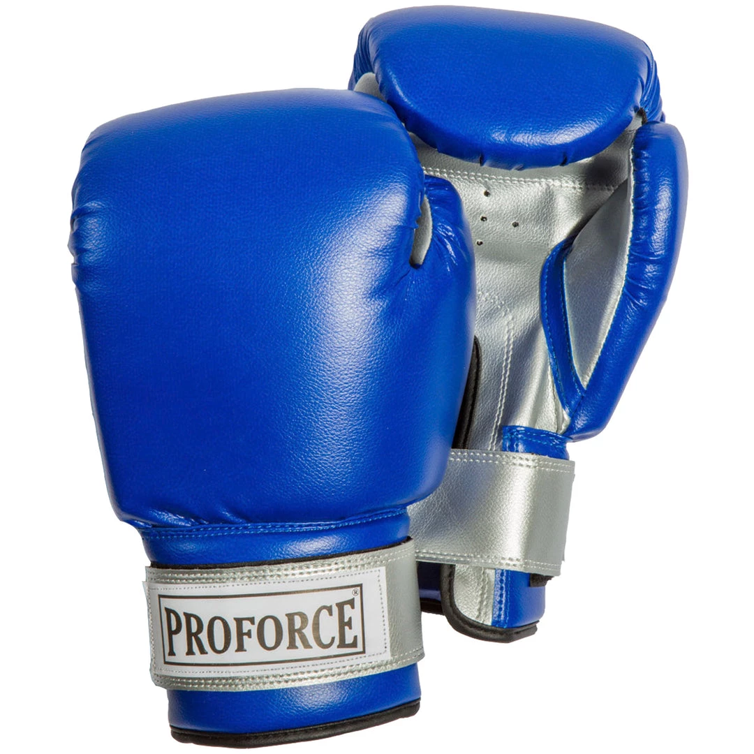 Dev-awma ProForce® Leatherette Boxing Glove Training Gloves 14 Dev-awma ProForce® Leatherette Boxing Glove Training Gloves