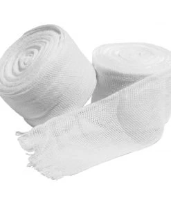 Dev-awma Handwraps Proforce® White Gauze