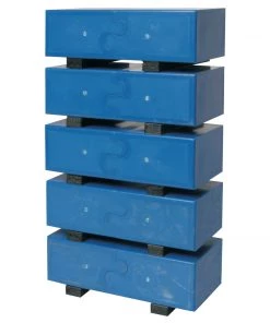 Dev-awma ProForce® Curved Plastic Rebreakable Board Breaking Boards & Makiwara