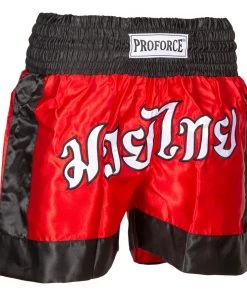 Dev-awma ProForce® Muay Thai Shorts