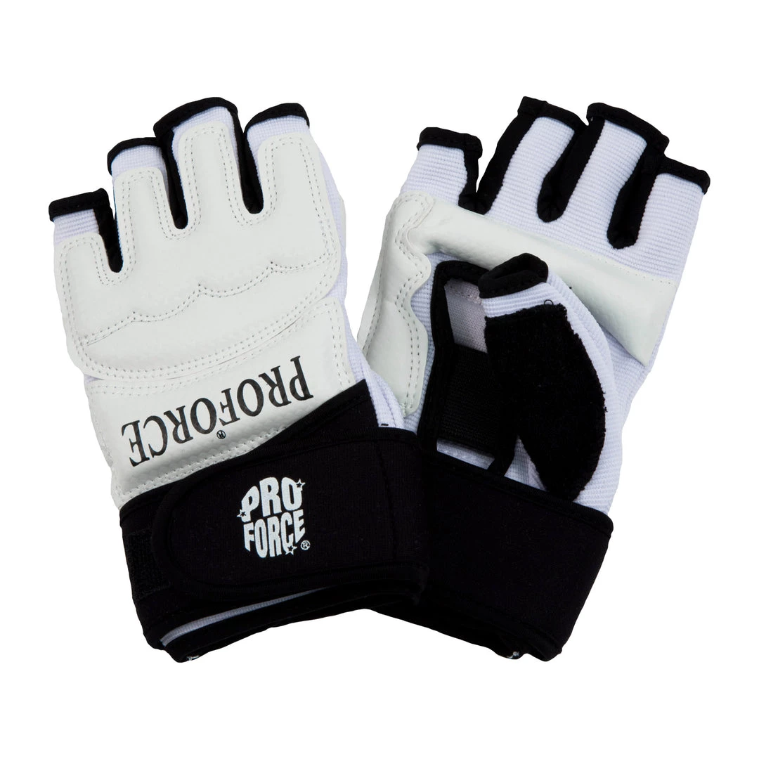 Dev-awma ProForce® II TKD Glove 3 Dev-awma ProForce® II TKD Glove