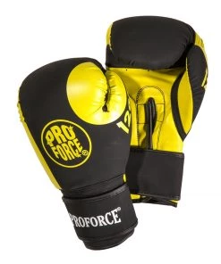 Dev-awma Training Gloves ProForce® Tactical Boxing Training Glove - 12oz.