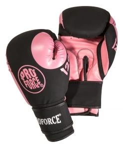 Dev-awma Training Gloves ProForce® Tactical Boxing Training Glove - 12oz.