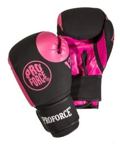 Dev-awma Training Gloves ProForce® Tactical Boxing Training Glove - 12oz.