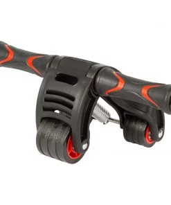 AWMA Exercise Wheel With Feedback Gear Equipment & Accessories