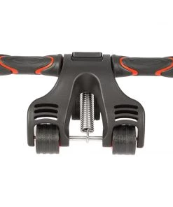 AWMA Exercise Wheel With Feedback Gear Equipment & Accessories