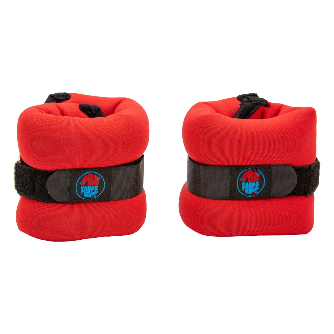 Dev-awma Equipment & Accessories ProForce® Wrist/Ankle Weight 3 Dev-awma Equipment & Accessories ProForce® Wrist/Ankle Weight