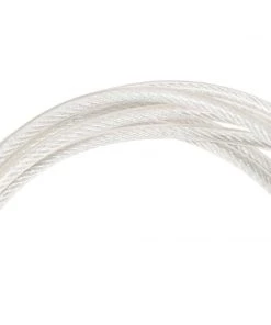 Dev-awma 9ft Steel Cable Jumprope Training Gear