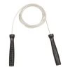 Dev-awma 9ft Steel Cable Jumprope Training Gear