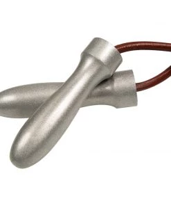 Dev-awma 9ft Aluminum Handle Jumprope