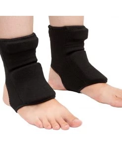 Dev-awma Sparring Gear ProForce® Instep Guard