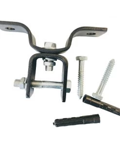 Dev-awma Training Bags Accessories Heavy Bag Wood Beam Attachment II