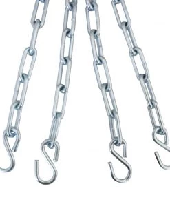 AWMA Heavy Bag Hanging Chain W/ Swivel Training Bags Accessories 7 AWMA Heavy Bag Hanging Chain W/ Swivel Training Bags Accessories