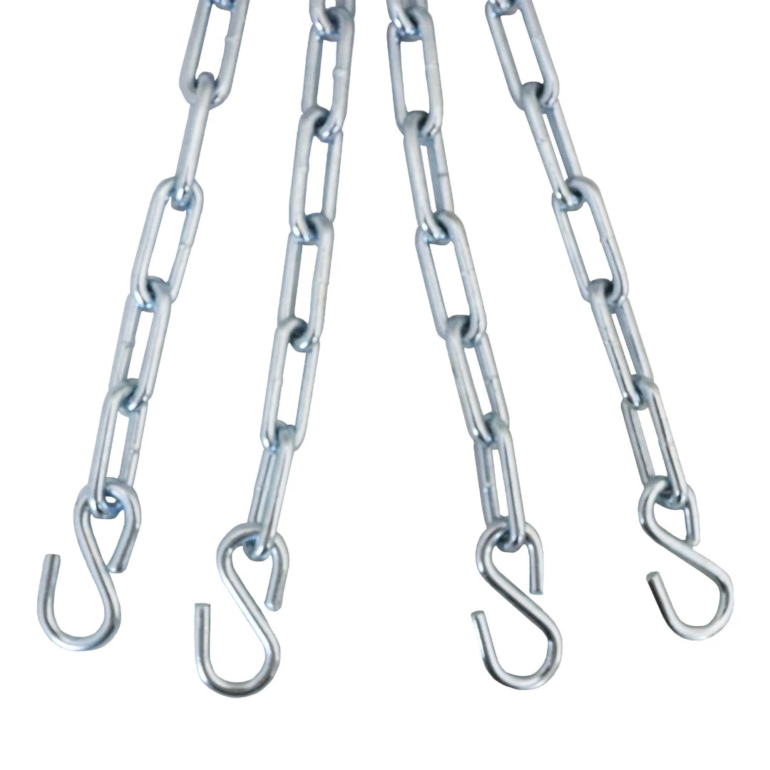 AWMA Heavy Bag Hanging Chain W/ Swivel Training Bags Accessories 5 AWMA Heavy Bag Hanging Chain W/ Swivel Training Bags Accessories