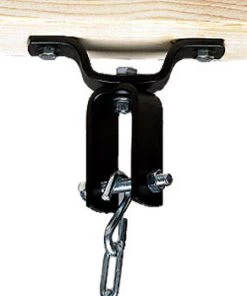 Dev-awma Heavy Bag Wood Beam Attachment Training Bags Accessories