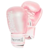 Dev-awma ProForce® Leatherette Boxing Glove - ProForce Metallic Pink
