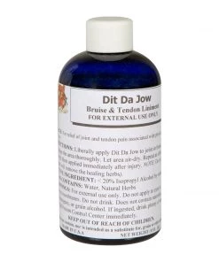 Dev-awma ACCESSORIES Dit Da Jow