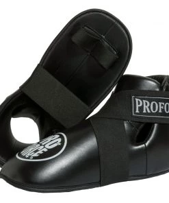 Dev-awma Boots ProForce® Semi-Contact Kicks