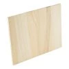 Dev-awma Breaking Boards & Makiwara 3/8'' Paulownia Boards 8.75''x11.5''