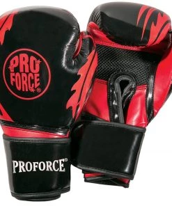 Dev-awma ProForce® Combat Boxing Training Glove - 12 Oz.