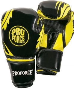 Dev-awma ProForce® Combat Boxing Training Glove - 12 Oz.
