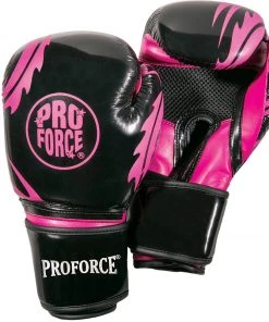 Dev-awma ProForce® Combat Boxing Training Glove - 12 Oz.