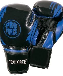 Dev-awma ProForce® Combat Boxing Training Glove - 12 Oz.