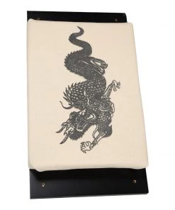 Dev-awma Deluxe Dragon Makiwara Training Gear