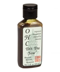 Dev-awma ACCESSORIES Dit Da Jow